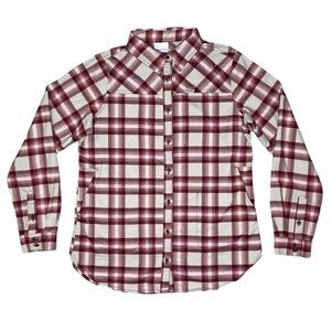 Columbia shirt